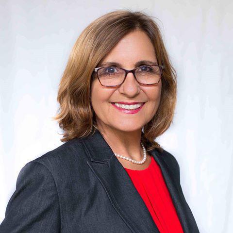 BallotReady candidate photo