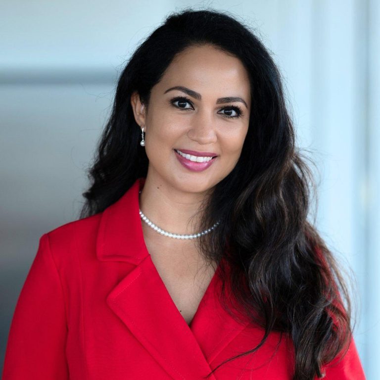BallotReady candidate photo
