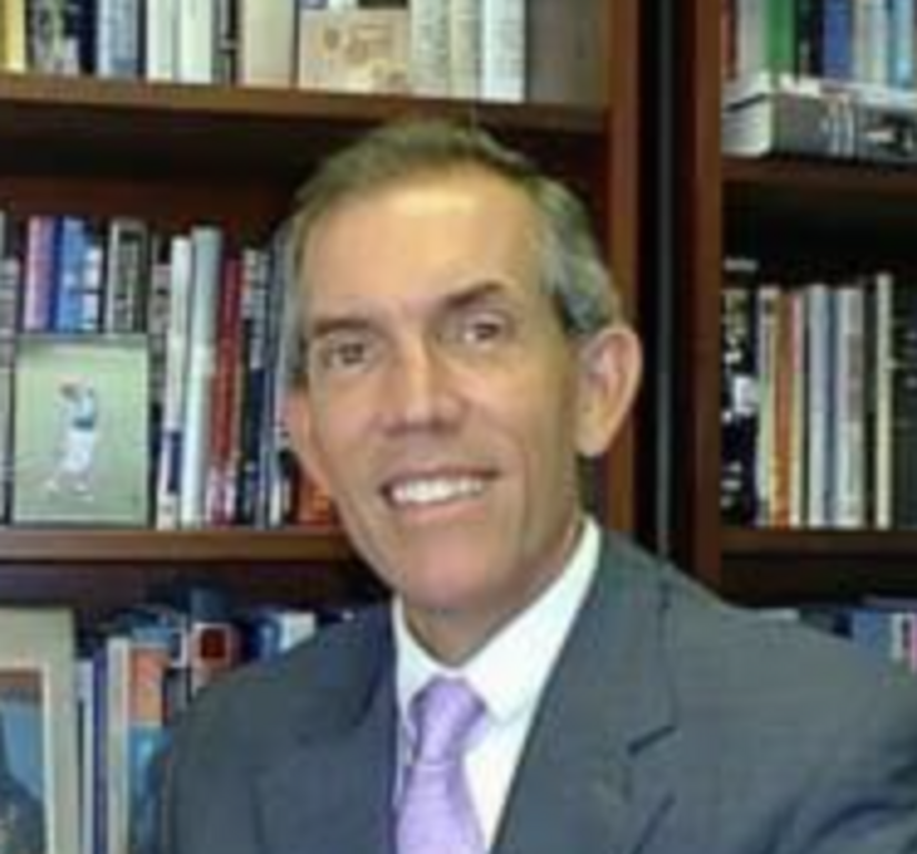 Judge Scott D. Makar