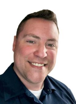 BallotReady candidate photo