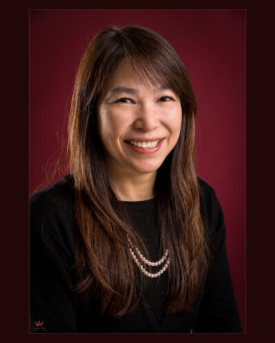 Theresa Lee