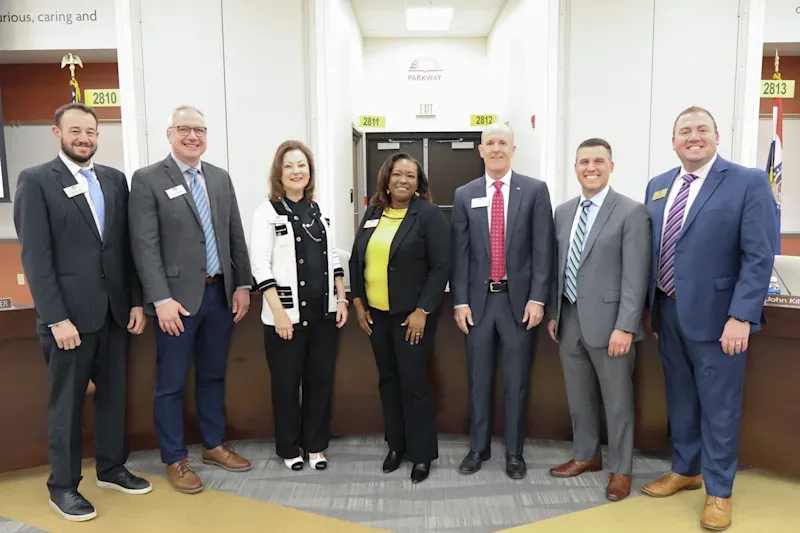 Parkway Board Meets Tonight With Budget Gap Already $5.8 Million Wide