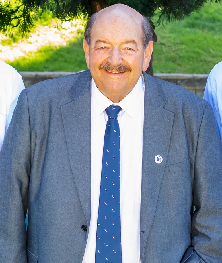 Rob Saemann