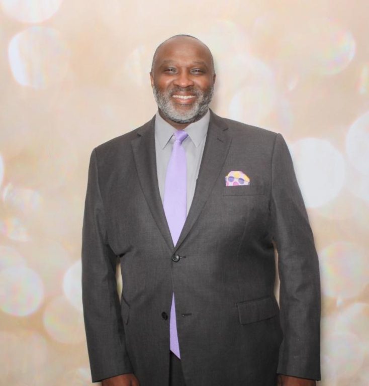BallotReady candidate photo