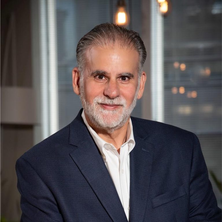 Anthony Kyriakopoulos