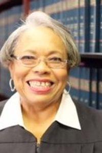 Bertina Lampkin