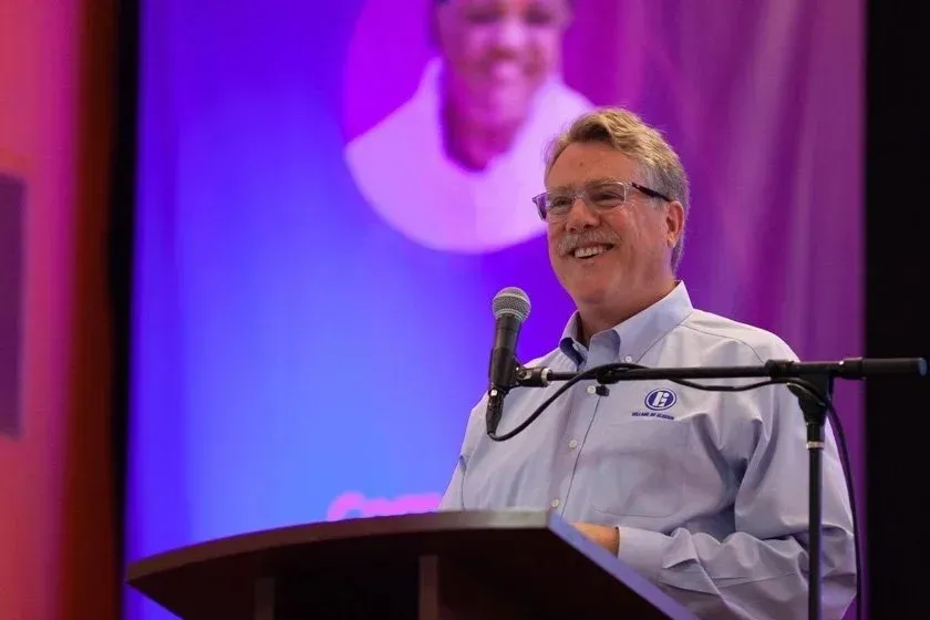 Jeffrey D. Walter