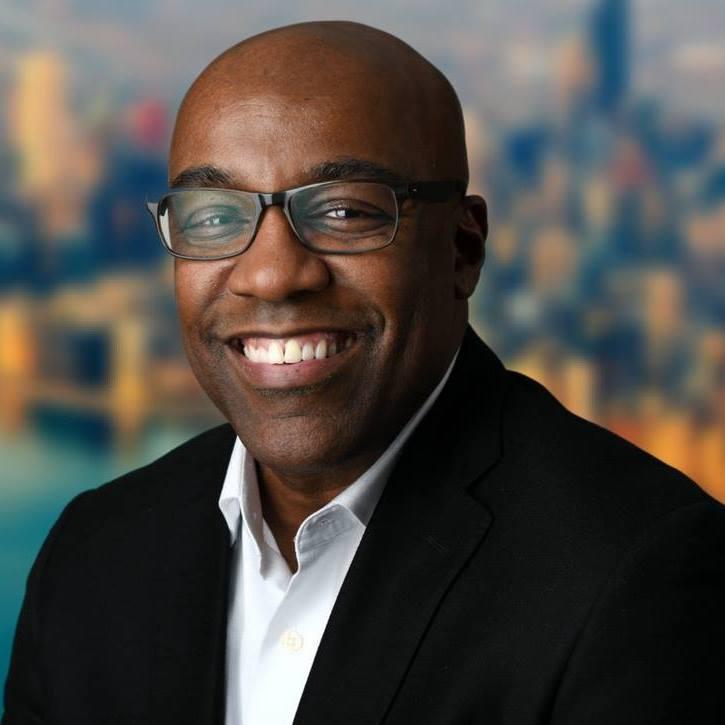 Kwame Raoul