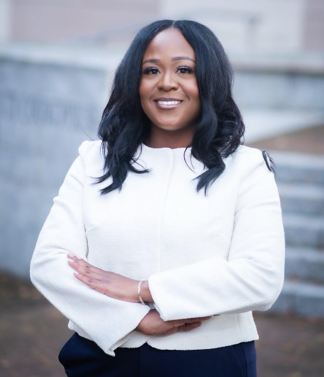 BallotReady candidate photo