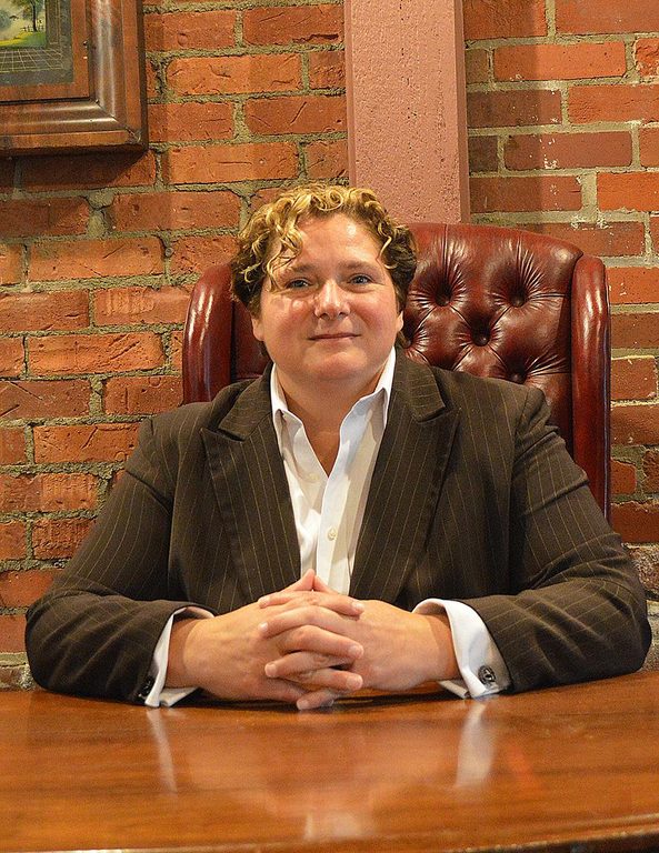 BallotReady candidate photo