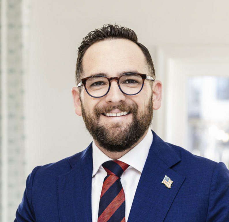 BallotReady candidate photo