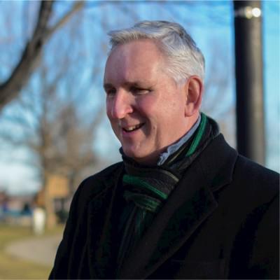 BallotReady candidate photo