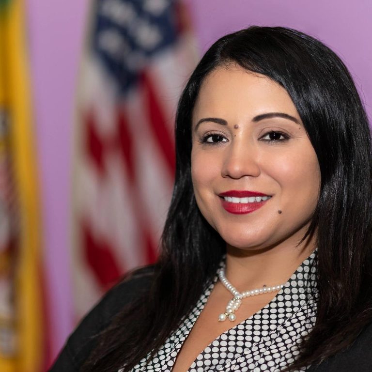 BallotReady candidate photo