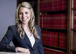 Eileen O'Connor