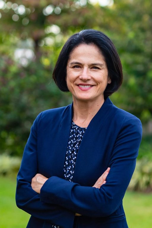 BallotReady candidate photo