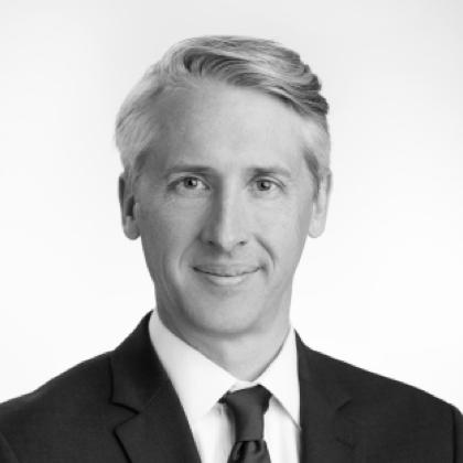 Paul Brown's BallotReady candidate photo.
