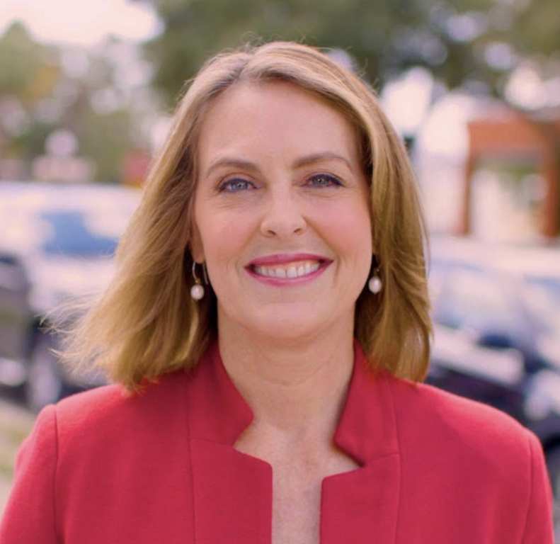 BallotReady candidate photo