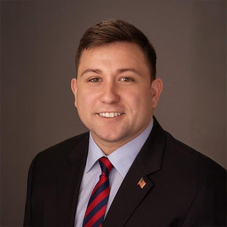 BallotReady candidate photo