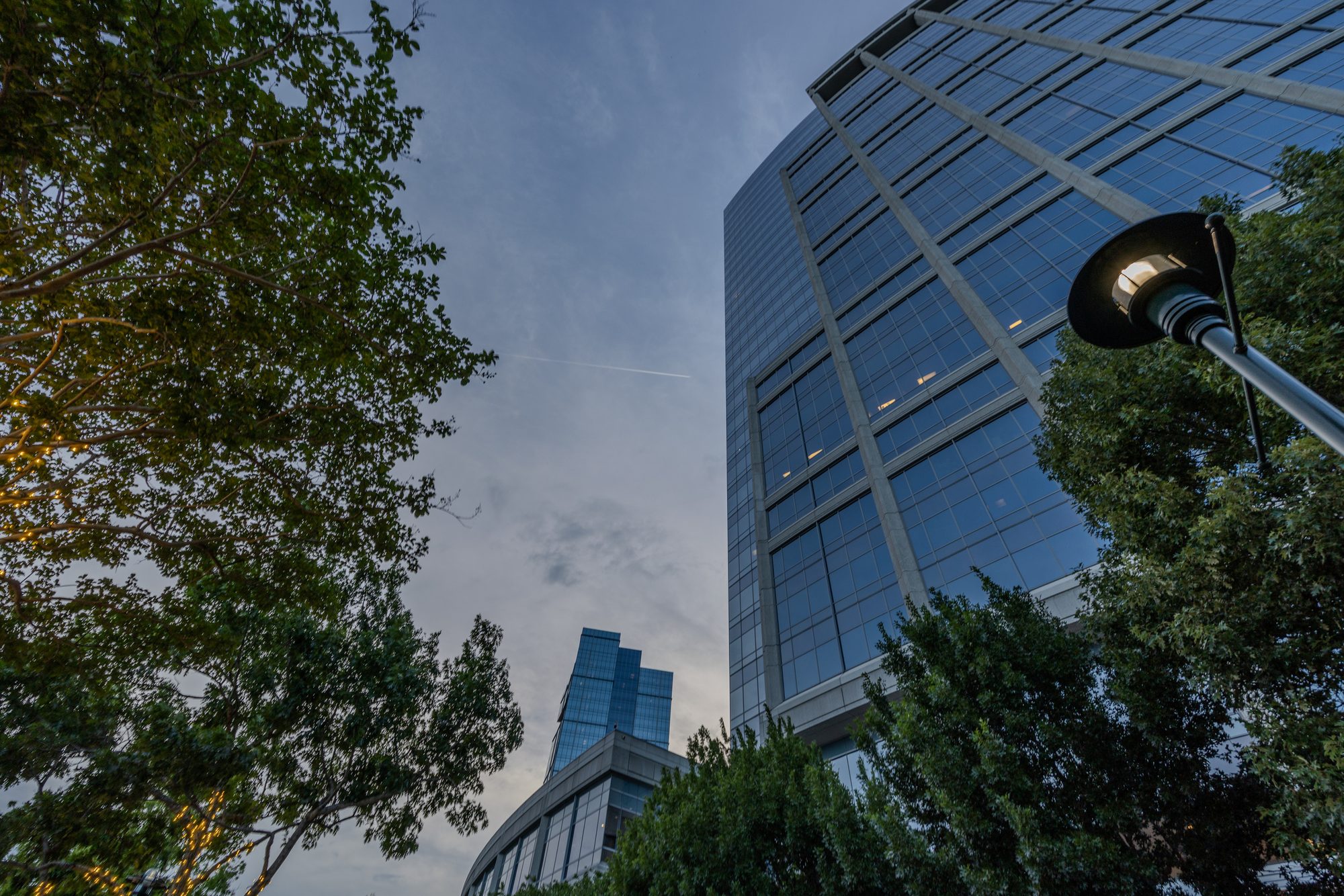 The Woodlands, Texas
