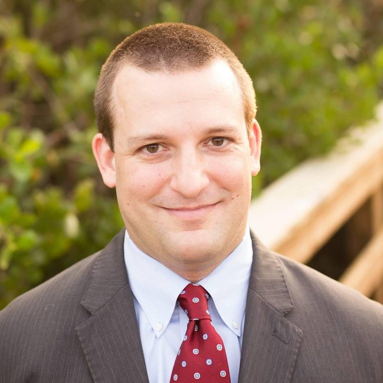 BallotReady candidate photo