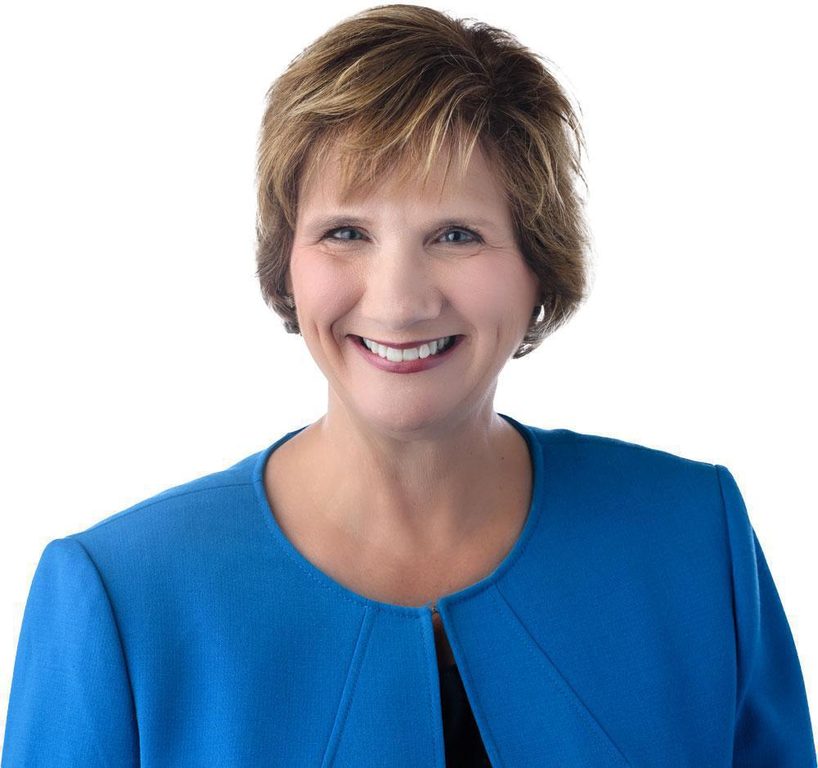 BallotReady candidate photo