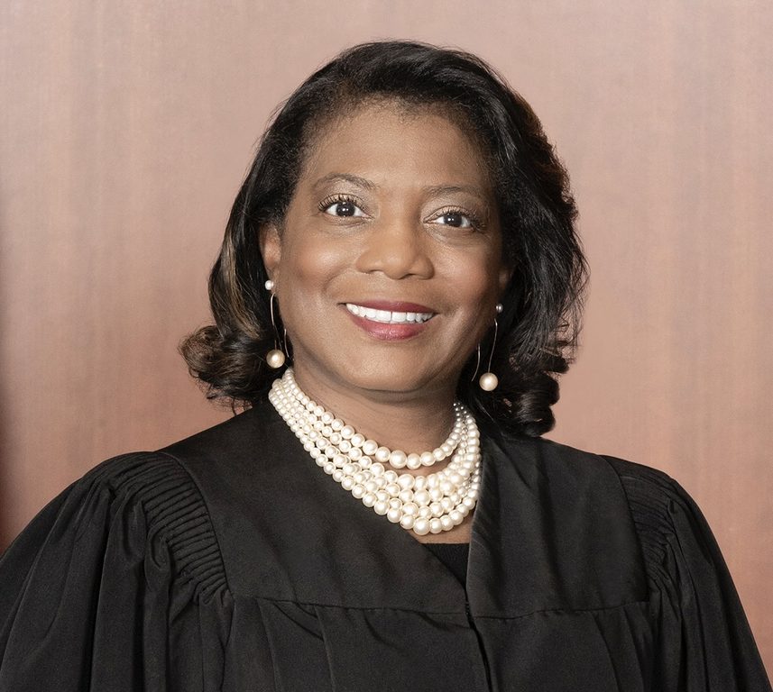 Beverly D. Armstrong