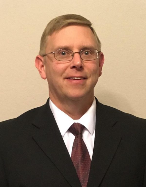 BallotReady candidate photo