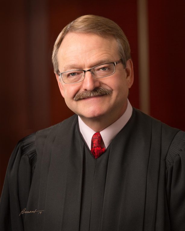 BallotReady candidate photo