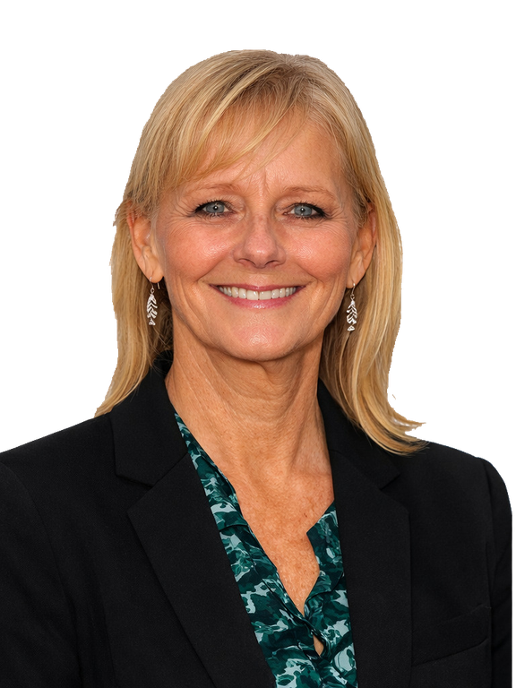 Teresa Fox
