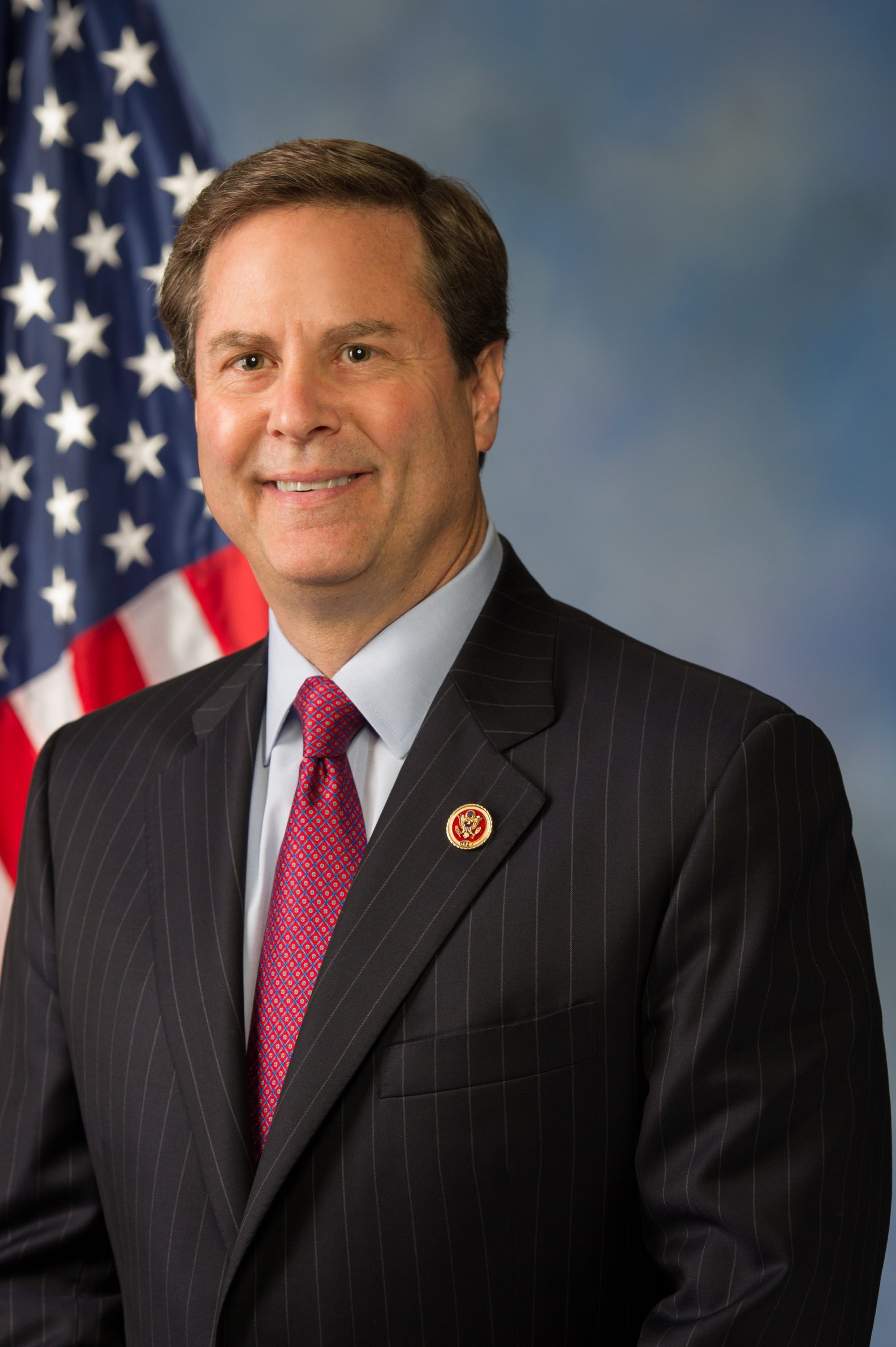 Official US House photo Donald Norcross