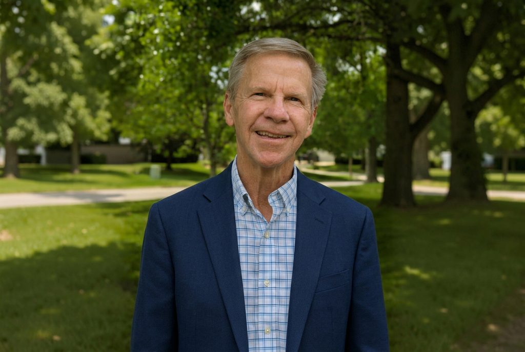 Scott E. Morgan