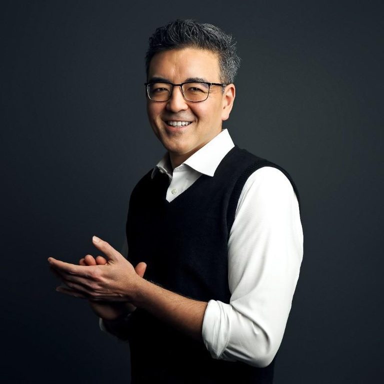 BallotReady candidate photo