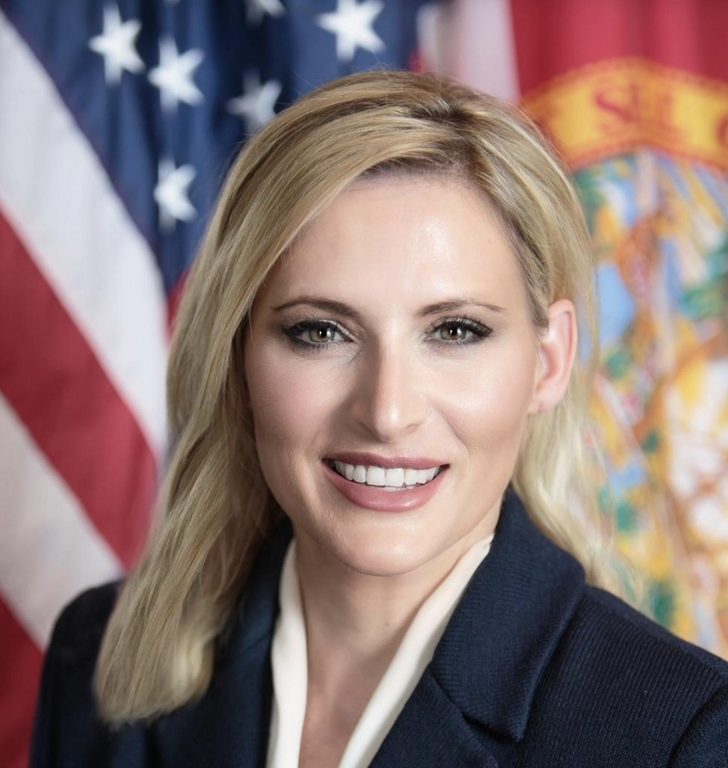 BallotReady candidate photo