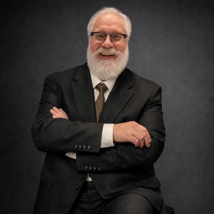 Tom Pruss - Ohio Secretary of State