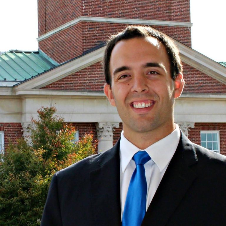 BallotReady candidate photo