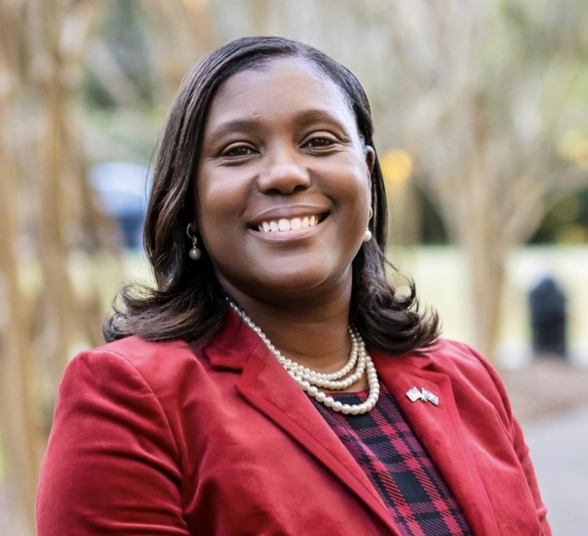 BallotReady candidate photo