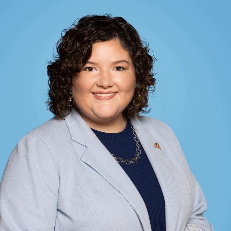BallotReady candidate photo