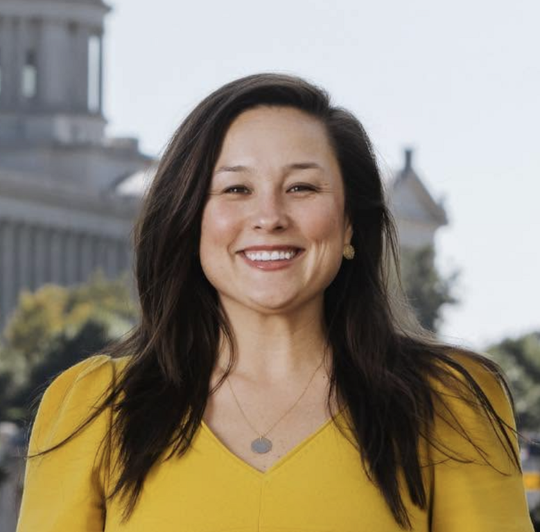 BallotReady candidate photo