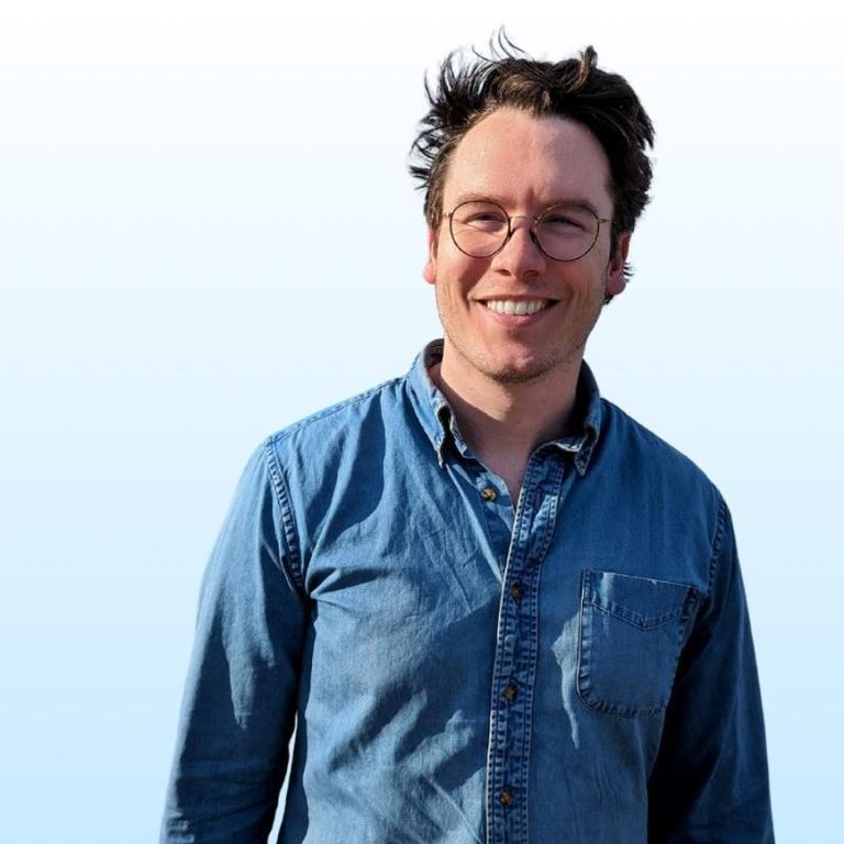 Patrick Hanley