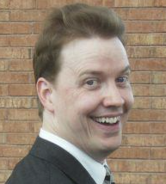 BallotReady candidate photo