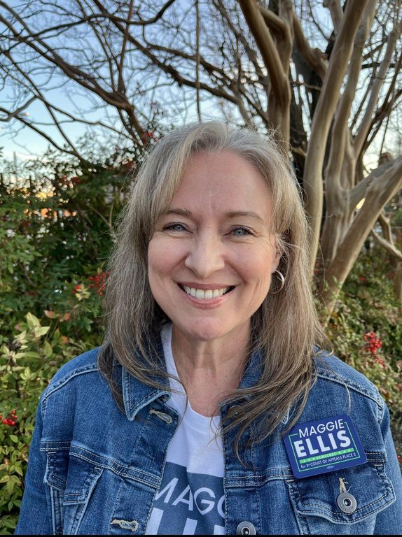 BallotReady candidate photo