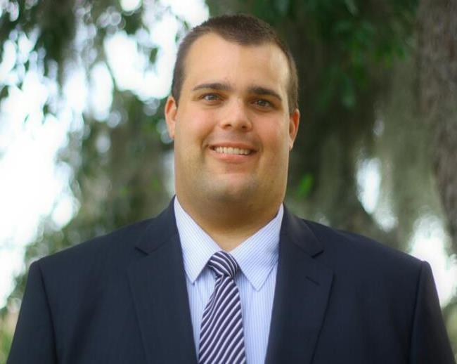 BallotReady candidate photo
