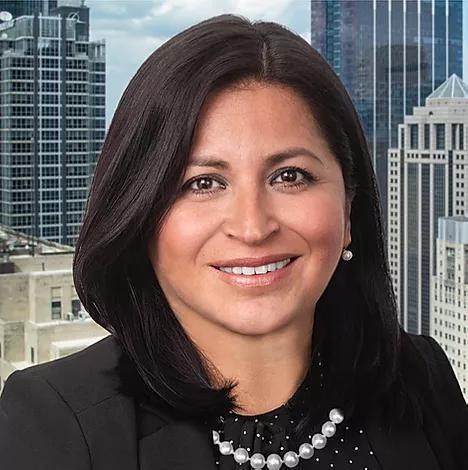 Laura Ayala-Gonzalez