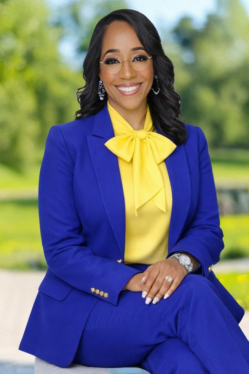 BallotReady candidate photo