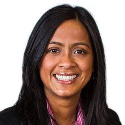 Anjana Hansen