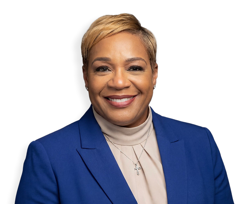 Annette Blackwell profile