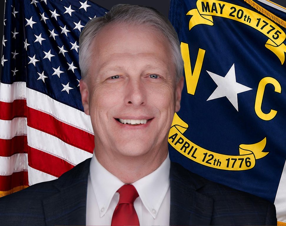 BallotReady candidate photo