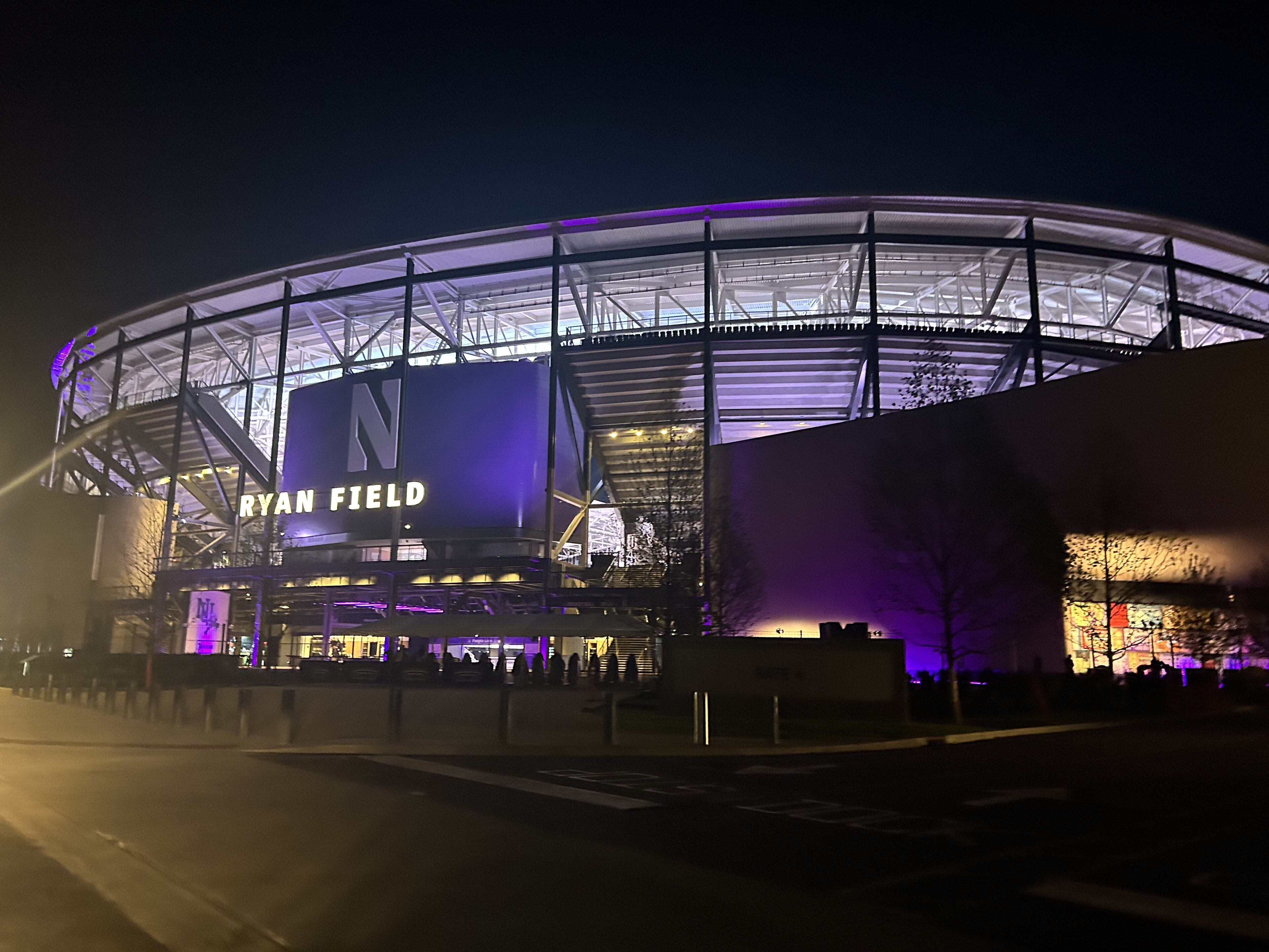 Ryan Field