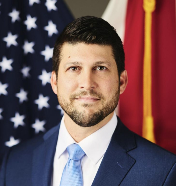 BallotReady candidate photo