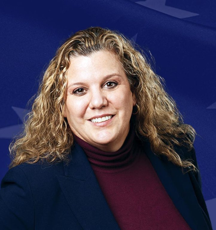 BallotReady candidate photo